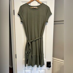 Loft Dress